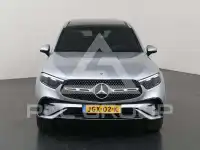 2025 Mercedes Benz GLC 400