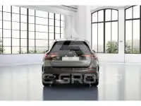 2025 Mercedes Benz GLC 400
