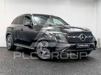2025 Mercedes Benz GLC 400