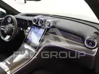 2025 Mercedes Benz GLC 400