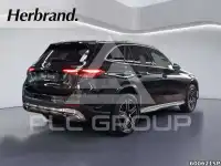 2025 Mercedes Benz GLC 400