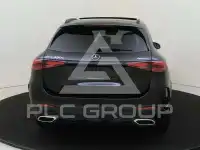 2025 Mercedes Benz GLC 400