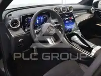 2025 Mercedes Benz GLC 400