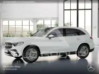 2025 Mercedes Benz GLC 400