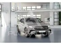 2025 Mercedes Benz GLC 400
