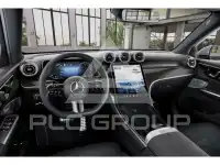 2025 Mercedes Benz GLC 400