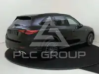 2025 Mercedes Benz GLC 400
