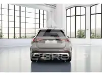2025 Mercedes Benz GLC 400