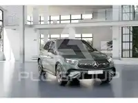 2025 Mercedes Benz GLC 400