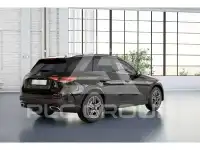 2025 Mercedes Benz GLC 400