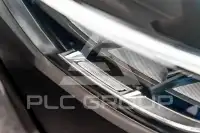 2025 Mercedes Benz GLC 400