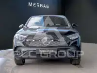 2025 Mercedes Benz GLC 400