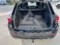 2025 Mercedes Benz GLC 400