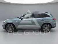 2025 Mercedes Benz GLC 400