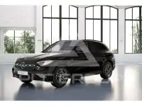 2025 Mercedes Benz GLC 400