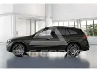 2025 Mercedes Benz GLC 400