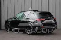 2025 Mercedes Benz GLC 400