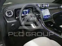 2025 Mercedes Benz GLC 400