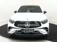 2025 Mercedes Benz GLC 400