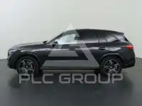 2025 Mercedes Benz GLC 400