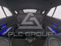 2025 Mercedes Benz GLC 400