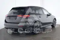 2025 Mercedes Benz GLC 400