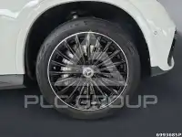 2025 Mercedes Benz GLC 400