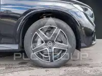 2025 Mercedes Benz GLC 400
