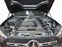 2025 Mercedes Benz GLC 400