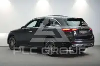 2025 Mercedes Benz GLC 400