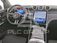 2025 Mercedes Benz GLC 400