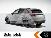 2025 Mercedes Benz GLC 400
