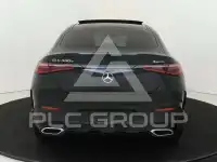 2025 Mercedes Benz GLC 400