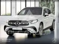 2025 Mercedes Benz GLC 400