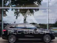2025 Mercedes Benz GLC 400
