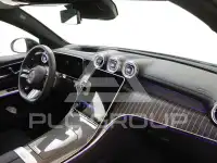2025 Mercedes Benz GLC 400