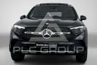 2025 Mercedes Benz GLC 400