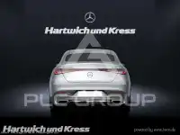 2025 Mercedes Benz GLC 400
