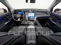 2025 Mercedes Benz GLC 400
