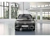 2025 Mercedes Benz GLC 400