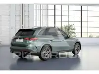 2025 Mercedes Benz GLC 400