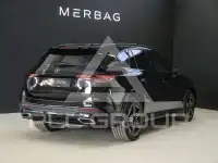 2025 Mercedes Benz GLC 400