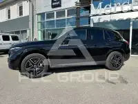 2025 Mercedes Benz GLC 400