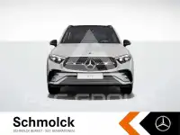 2025 Mercedes Benz GLC 400