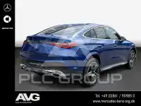 2025 Mercedes Benz GLC 400