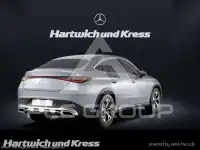 2025 Mercedes Benz GLC 400
