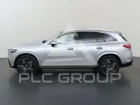 2025 Mercedes Benz GLC 400
