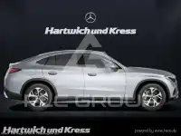 2025 Mercedes Benz GLC 400