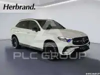 2025 Mercedes Benz GLC 400