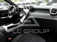 2025 Mercedes Benz GLC 400